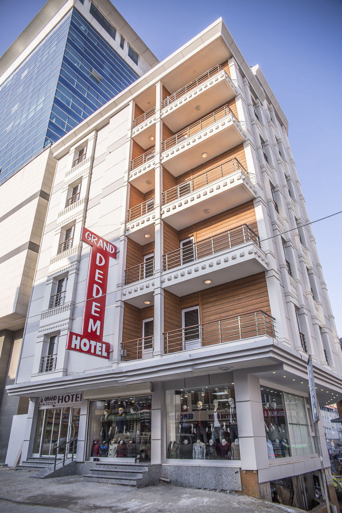 Grand Dedem Otel
